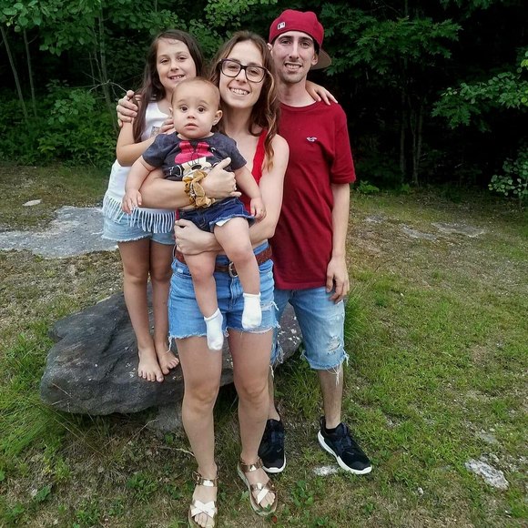 Meet your Posher, Brianna - Picture 1 of 1